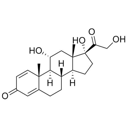 Picture of Prednisolone EP Impurity F