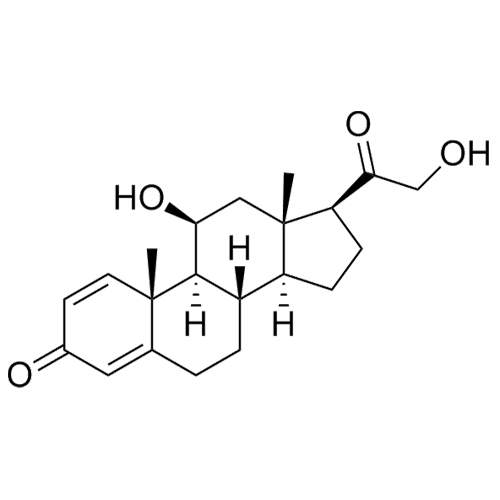 Picture of Prednisolone EP Impurity I