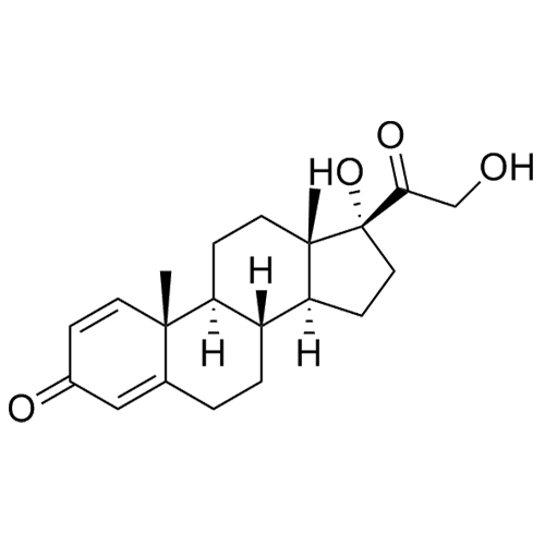 Picture of Prednisolone EP Impurity J