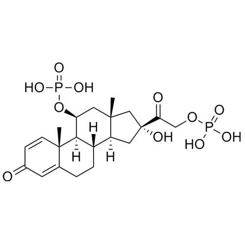 Picture of Prednisolone Impurity E