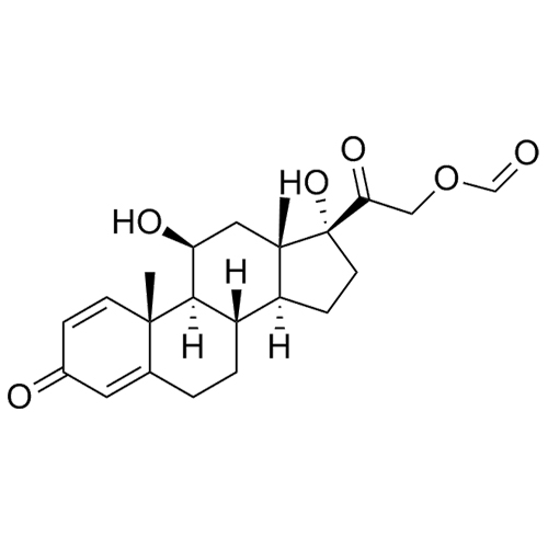 Picture of Prednisolone 21-Formate