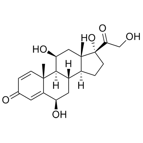 Picture of Prednisolone EP Impurity D