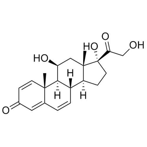 Picture of Prednisolone EP Impurity H