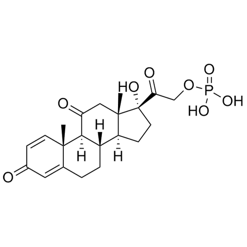 Picture of Prednisone Phosphate