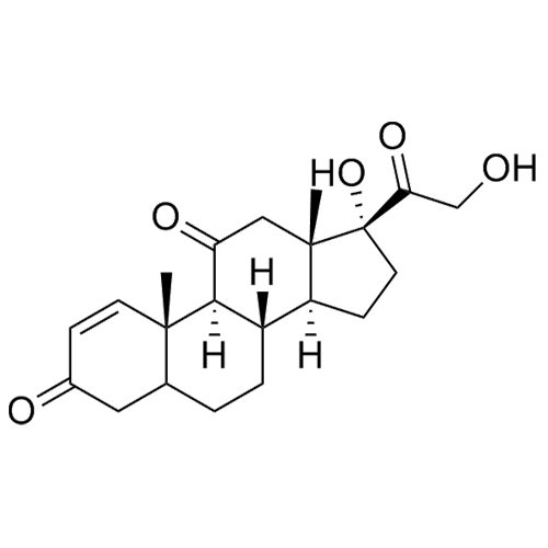 Picture of 4,5-Dihydro Prednisone