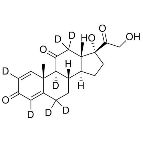 Picture of Prednisone-D7