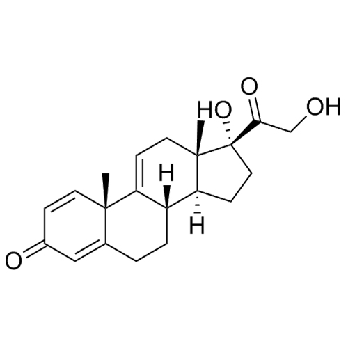 Picture of Prednisone EP Impurity D