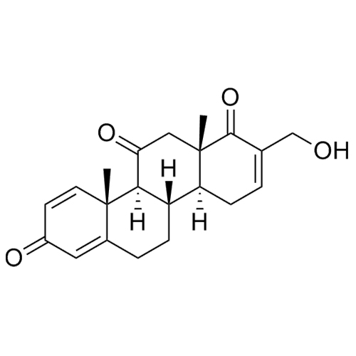 Picture of Prednisone Impurity 5