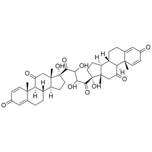 Picture of Prednisone Impurity 6