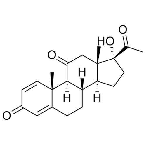 Picture of Prednisone Impurity 8