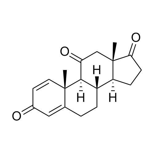 Picture of Prednisone Impurity K