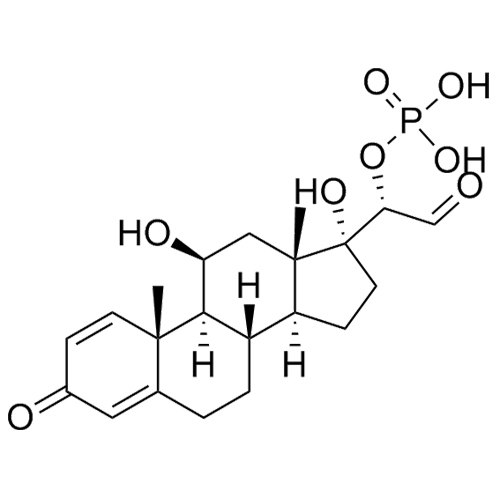 Picture of Prednisone Impurity 10