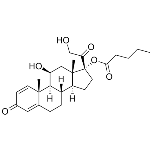 Picture of Prednisolone-17-Valerate