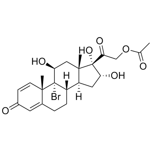 Picture of Prednisone Impurity 13