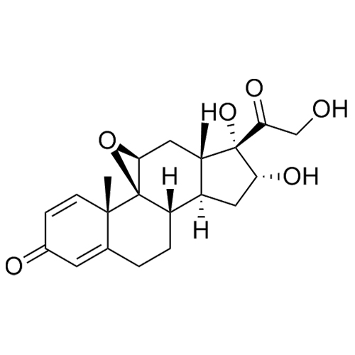 Picture of Prednisone Impurity 14