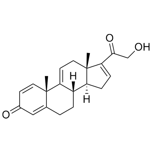 Picture of Prednisone Impurity 15