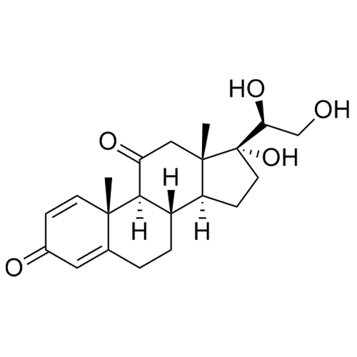 Picture of 20(S)-Hydroxy Prednisone