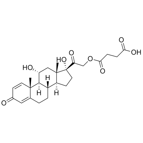 Picture of Prednisone Impurity 16