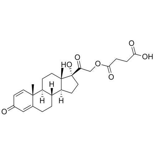 Picture of Prednisone Impurity 17