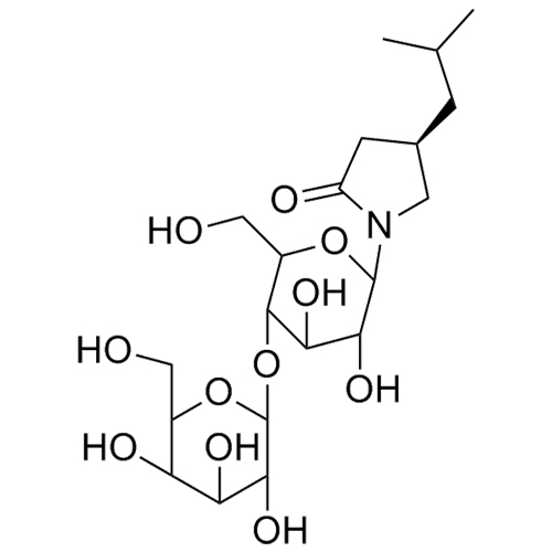 Show details for Pregabalin Impurity PD 0224378 Picture of Pregabalin Impurity PD 0224378