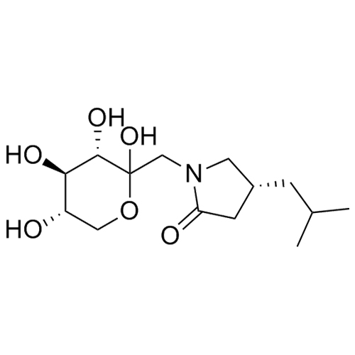 Show details for Pregabalin Impurity PD0310806 Picture of Pregabalin Impurity PD0310806