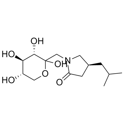 Show details for Pregabalin Impurity PD0224377 Picture of Pregabalin Impurity PD0224377