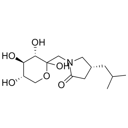 Show details for Pregabalin Related Compound 2 Picture of Pregabalin Related Compound 2