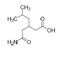 Show details for rac-Pregabalin Impurity III Picture of rac-Pregabalin Impurity III