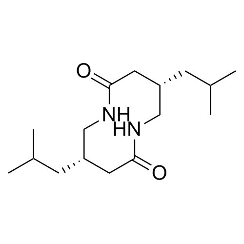 Show details for (4S,9S)-4,9-diisobutyl-1,6-diazecane-2,7-dione Picture of (4S,9S)-4,9-diisobutyl-1,6-diazecane-2,7-dione