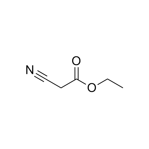 Show details for Ethyl cyanoacetate Picture of Ethyl cyanoacetate