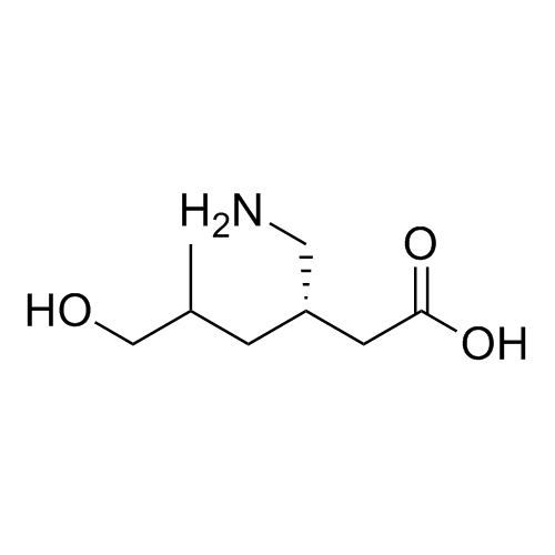 Picture of Pregabalin Impurity 22