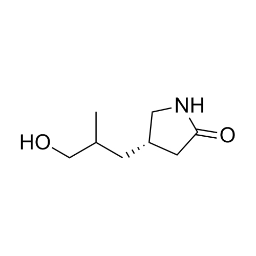 Picture of Pregabalin Impurity 23