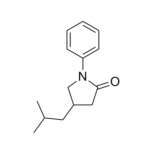 Picture of Pregabalin Impurity 25