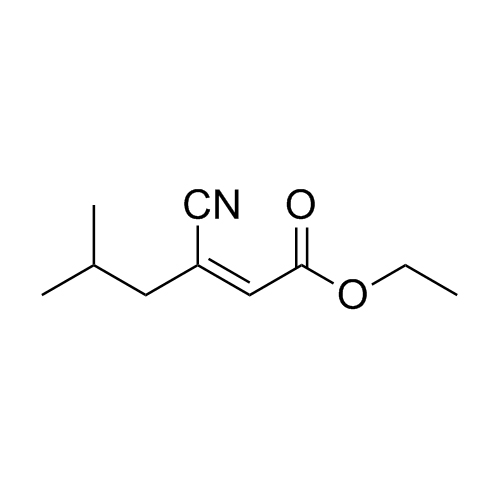 Picture of Pregabalin Impurity 27