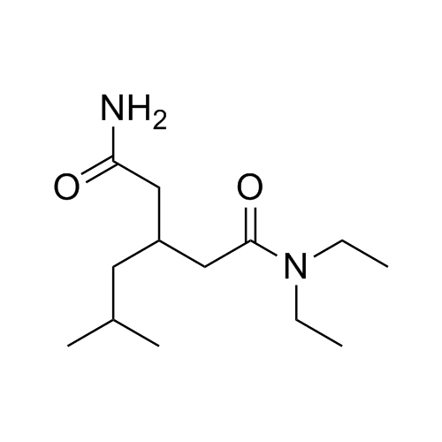Show details for N1,N1-diethyl-3-isobutylpentanediamide Picture of N1,N1-diethyl-3-isobutylpentanediamide