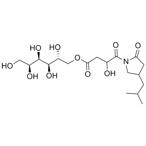 Picture of Pregabalin Impurity 32