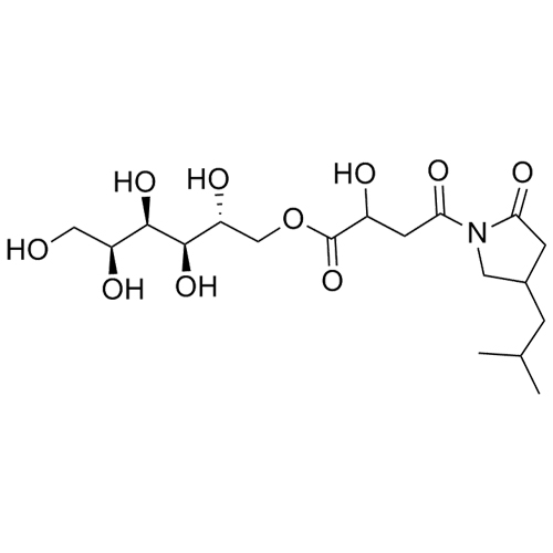 Picture of Pregabalin Impurity 33