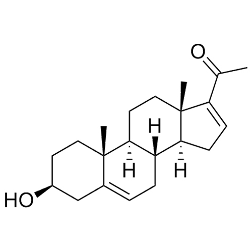 Picture of 16-Dehydropregnolone