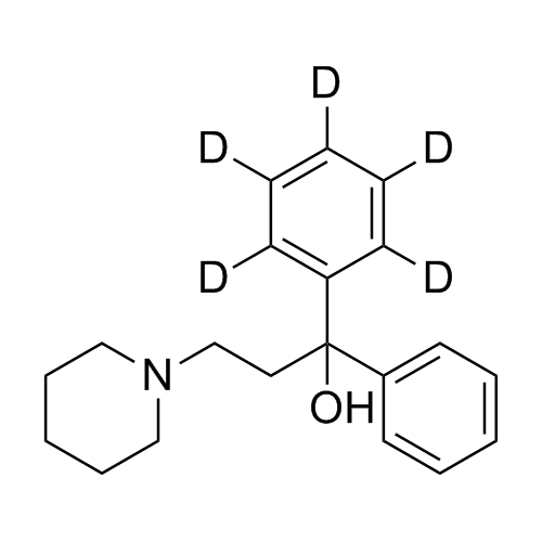 Picture of Pridinol-d5