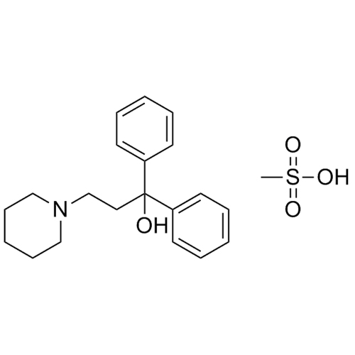 Picture of Pridinol Methanesulfonate Salt