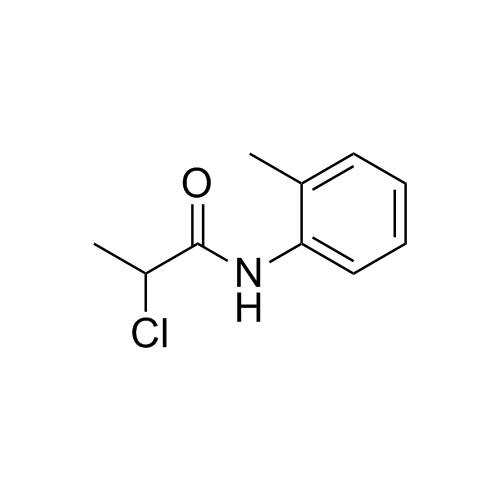 Picture of Prilocaine EP Impurity A