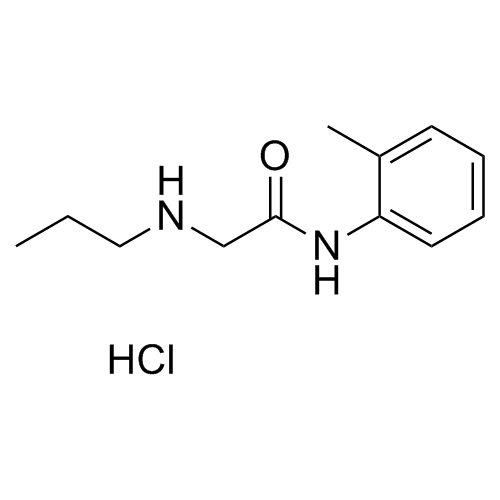 Picture of Prilocaine EP Impurity G HCl