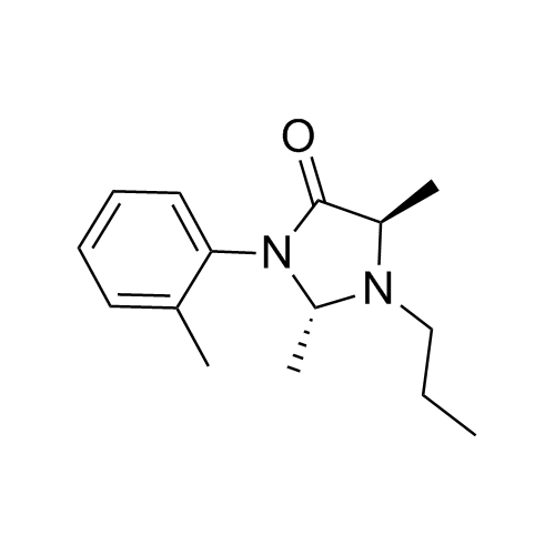 Picture of Prilocaine Impurity 1