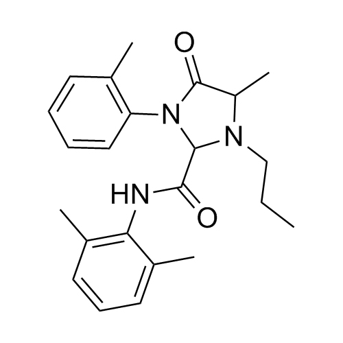 Picture of Prilocaine Impurity 2