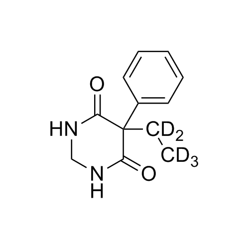 Show details for Primidone-d5 Picture of Primidone-d5