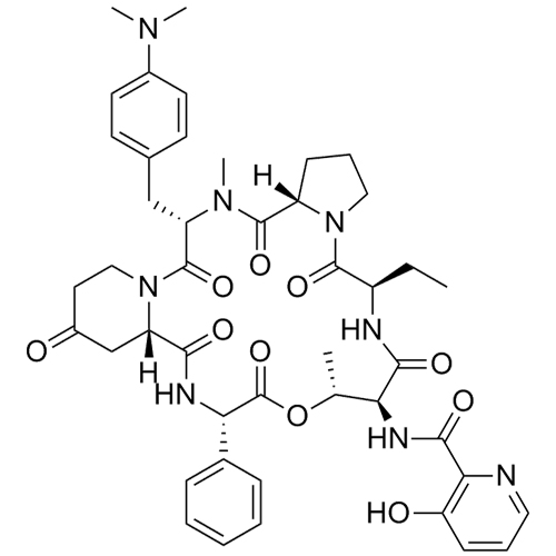 Picture of Pristinamycin IA