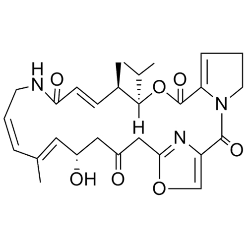 Picture of Pristinamycin IIA