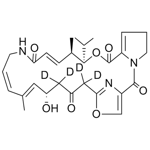 Picture of Pristinamycin IIA-d4