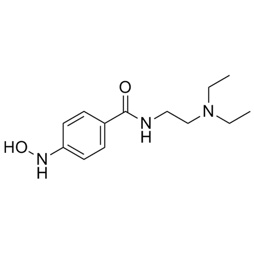 Picture of Procaine Impurity 2