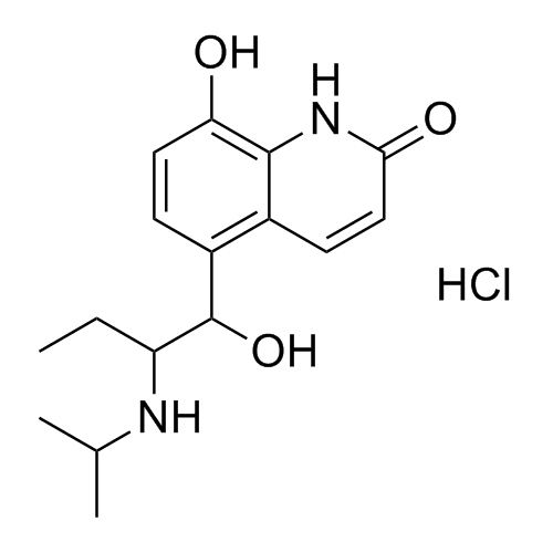 Picture of Procaterol HCl